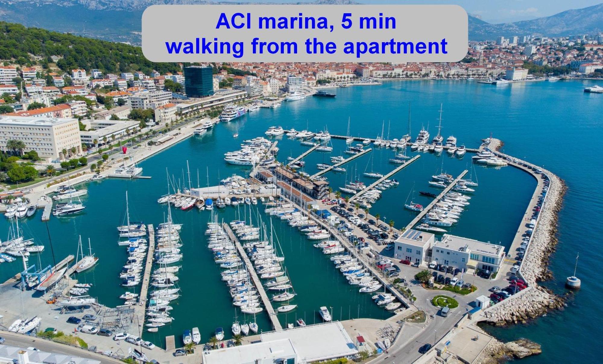 Lägenhet Beachfront Drazen With Patio & Parking *